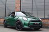 USED 2021 21 MINI HATCH 2.0 Cooper S Exclusive Hatchback 3dr Petrol Steptronic Euro 6 (s/s) (178 ps) PAN ROOF / COMFORT+ / MATRIX