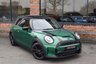 USED 2021 21 MINI HATCH 2.0 Cooper S Exclusive Hatchback 3dr Petrol Steptronic Euro 6 (s/s) (178 ps) PAN ROOF / COMFORT+ / MATRIX