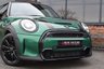 USED 2021 21 MINI HATCH 2.0 Cooper S Exclusive Hatchback 3dr Petrol Steptronic Euro 6 (s/s) (178 ps) PAN ROOF / COMFORT+ / MATRIX