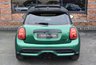 USED 2021 21 MINI HATCH 2.0 Cooper S Exclusive Hatchback 3dr Petrol Steptronic Euro 6 (s/s) (178 ps) PAN ROOF / COMFORT+ / MATRIX