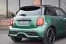 USED 2021 21 MINI HATCH 2.0 Cooper S Exclusive Hatchback 3dr Petrol Steptronic Euro 6 (s/s) (178 ps) PAN ROOF / COMFORT+ / MATRIX
