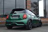 USED 2021 21 MINI HATCH 2.0 Cooper S Exclusive Hatchback 3dr Petrol Steptronic Euro 6 (s/s) (178 ps) PAN ROOF / COMFORT+ / MATRIX