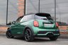 USED 2021 21 MINI HATCH 2.0 Cooper S Exclusive Hatchback 3dr Petrol Steptronic Euro 6 (s/s) (178 ps) PAN ROOF / COMFORT+ / MATRIX