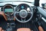 USED 2021 21 MINI HATCH 2.0 Cooper S Exclusive Hatchback 3dr Petrol Steptronic Euro 6 (s/s) (178 ps) PAN ROOF / COMFORT+ / MATRIX