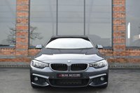 USED 2019 11 BMW 4 SERIES GRAN COUPE 2.0 420d M Sport Hatchback 5dr Diesel Auto Euro 6 (s/s) (190 ps) M SPORT+ / H&K / COMFORT PACK
