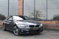 USED 2019 11 BMW 4 SERIES GRAN COUPE 2.0 420d M Sport Hatchback 5dr Diesel Auto Euro 6 (s/s) (190 ps) M SPORT+ / H&K / COMFORT PACK