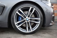 USED 2019 11 BMW 4 SERIES GRAN COUPE 2.0 420d M Sport Hatchback 5dr Diesel Auto Euro 6 (s/s) (190 ps) M SPORT+ / H&K / COMFORT PACK