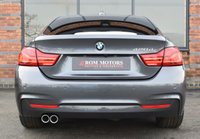 USED 2019 11 BMW 4 SERIES GRAN COUPE 2.0 420d M Sport Hatchback 5dr Diesel Auto Euro 6 (s/s) (190 ps) M SPORT+ / H&K / COMFORT PACK