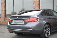 USED 2019 11 BMW 4 SERIES GRAN COUPE 2.0 420d M Sport Hatchback 5dr Diesel Auto Euro 6 (s/s) (190 ps) M SPORT+ / H&K / COMFORT PACK