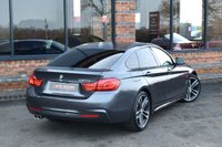 USED 2019 11 BMW 4 SERIES GRAN COUPE 2.0 420d M Sport Hatchback 5dr Diesel Auto Euro 6 (s/s) (190 ps) M SPORT+ / H&K / COMFORT PACK