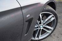 USED 2019 11 BMW 4 SERIES GRAN COUPE 2.0 420d M Sport Hatchback 5dr Diesel Auto Euro 6 (s/s) (190 ps) M SPORT+ / H&K / COMFORT PACK