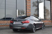 USED 2019 11 BMW 4 SERIES GRAN COUPE 2.0 420d M Sport Hatchback 5dr Diesel Auto Euro 6 (s/s) (190 ps) M SPORT+ / H&K / COMFORT PACK