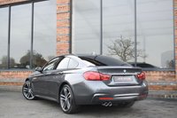 USED 2019 11 BMW 4 SERIES GRAN COUPE 2.0 420d M Sport Hatchback 5dr Diesel Auto Euro 6 (s/s) (190 ps) M SPORT+ / H&K / COMFORT PACK
