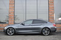 USED 2019 11 BMW 4 SERIES GRAN COUPE 2.0 420d M Sport Hatchback 5dr Diesel Auto Euro 6 (s/s) (190 ps) M SPORT+ / H&K / COMFORT PACK