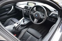 USED 2019 11 BMW 4 SERIES GRAN COUPE 2.0 420d M Sport Hatchback 5dr Diesel Auto Euro 6 (s/s) (190 ps) M SPORT+ / H&K / COMFORT PACK