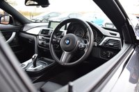 USED 2019 11 BMW 4 SERIES GRAN COUPE 2.0 420d M Sport Hatchback 5dr Diesel Auto Euro 6 (s/s) (190 ps) M SPORT+ / H&K / COMFORT PACK