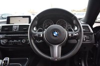 USED 2019 11 BMW 4 SERIES GRAN COUPE 2.0 420d M Sport Hatchback 5dr Diesel Auto Euro 6 (s/s) (190 ps) M SPORT+ / H&K / COMFORT PACK