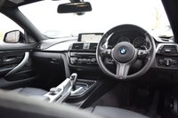 USED 2019 11 BMW 4 SERIES GRAN COUPE 2.0 420d M Sport Hatchback 5dr Diesel Auto Euro 6 (s/s) (190 ps) M SPORT+ / H&K / COMFORT PACK