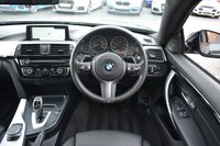 USED 2019 11 BMW 4 SERIES GRAN COUPE 2.0 420d M Sport Hatchback 5dr Diesel Auto Euro 6 (s/s) (190 ps) M SPORT+ / H&K / COMFORT PACK