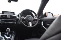 USED 2019 11 BMW 4 SERIES GRAN COUPE 2.0 420d M Sport Hatchback 5dr Diesel Auto Euro 6 (s/s) (190 ps) M SPORT+ / H&K / COMFORT PACK