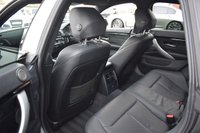 USED 2019 11 BMW 4 SERIES GRAN COUPE 2.0 420d M Sport Hatchback 5dr Diesel Auto Euro 6 (s/s) (190 ps) M SPORT+ / H&K / COMFORT PACK