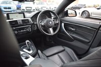 USED 2019 11 BMW 4 SERIES GRAN COUPE 2.0 420d M Sport Hatchback 5dr Diesel Auto Euro 6 (s/s) (190 ps) M SPORT+ / H&K / COMFORT PACK