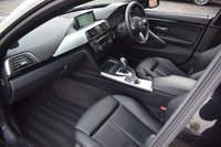 USED 2019 11 BMW 4 SERIES GRAN COUPE 2.0 420d M Sport Hatchback 5dr Diesel Auto Euro 6 (s/s) (190 ps) M SPORT+ / H&K / COMFORT PACK