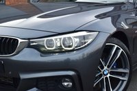 USED 2019 11 BMW 4 SERIES GRAN COUPE 2.0 420d M Sport Hatchback 5dr Diesel Auto Euro 6 (s/s) (190 ps) M SPORT+ / H&K / COMFORT PACK