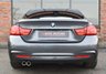 USED 2019 11 BMW 4 SERIES GRAN COUPE 2.0 420d M Sport Hatchback 5dr Diesel Auto Euro 6 (s/s) (190 ps) M SPORT+ / H&K / COMFORT PACK
