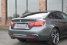 USED 2019 11 BMW 4 SERIES GRAN COUPE 2.0 420d M Sport Hatchback 5dr Diesel Auto Euro 6 (s/s) (190 ps) M SPORT+ / H&K / COMFORT PACK
