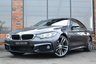 USED 2019 11 BMW 4 SERIES GRAN COUPE 2.0 420d M Sport Hatchback 5dr Diesel Auto Euro 6 (s/s) (190 ps) M SPORT+ / H&K / COMFORT PACK