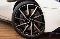 USED 2018 ASTON MARTIN DB11 5.2 V12 Coupe 