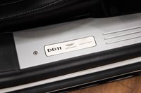 USED 2018 ASTON MARTIN DB11 5.2 V12 Coupe 