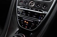 USED 2018 ASTON MARTIN DB11 5.2 V12 Coupe 