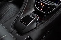 USED 2018 ASTON MARTIN DB11 5.2 V12 Coupe 
