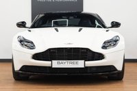 USED 2018 ASTON MARTIN DB11 5.2 V12 Coupe 