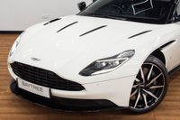 USED 2018 ASTON MARTIN DB11 5.2 V12 Coupe 