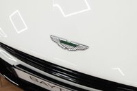 USED 2018 ASTON MARTIN DB11 5.2 V12 Coupe 
