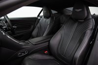 USED 2018 ASTON MARTIN DB11 5.2 V12 Coupe 