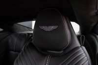 USED 2018 ASTON MARTIN DB11 5.2 V12 Coupe 