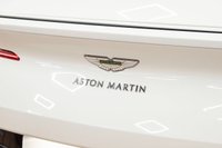 USED 2018 ASTON MARTIN DB11 5.2 V12 Coupe 