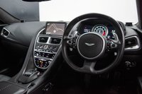 USED 2018 ASTON MARTIN DB11 5.2 V12 Coupe 