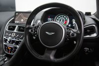 USED 2018 ASTON MARTIN DB11 5.2 V12 Coupe 