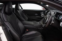 USED 2018 ASTON MARTIN DB11 5.2 V12 Coupe 