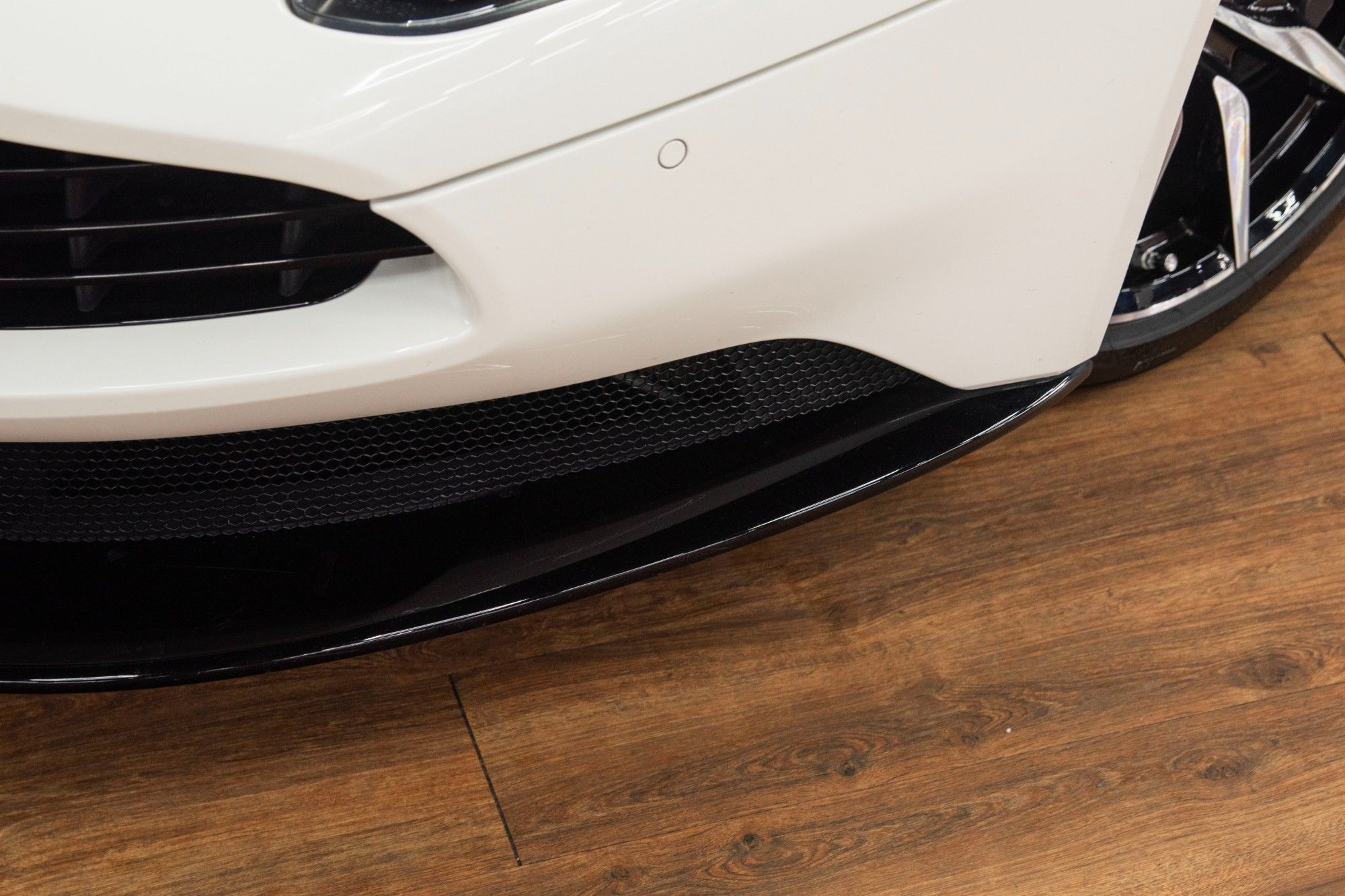 USED 2018 ASTON MARTIN DB11 5.2 V12 Coupe 