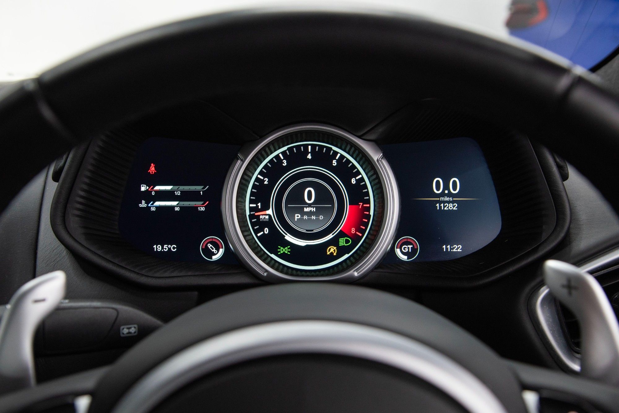 USED 2018 ASTON MARTIN DB11 5.2 V12 Coupe 