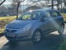 USED 2010 10 VAUXHALL CORSA 1.2i 16v Energy Hatchback 5dr Petrol Manual (a/c) (124 g/km, 84 bhp) 