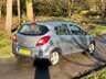 USED 2010 10 VAUXHALL CORSA 1.2i 16v Energy Hatchback 5dr Petrol Manual (a/c) (124 g/km, 84 bhp) 