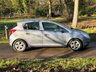 USED 2010 10 VAUXHALL CORSA 1.2i 16v Energy Hatchback 5dr Petrol Manual (a/c) (124 g/km, 84 bhp) 