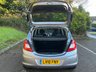 USED 2010 10 VAUXHALL CORSA 1.2i 16v Energy Hatchback 5dr Petrol Manual (a/c) (124 g/km, 84 bhp) 
